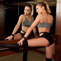 Mackenzie White - ass