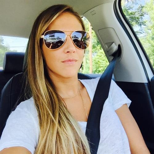 Anonymous taking a selfie