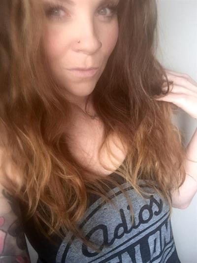 Anonymous taking a selfie