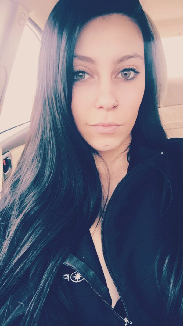 Anonymous taking a selfie