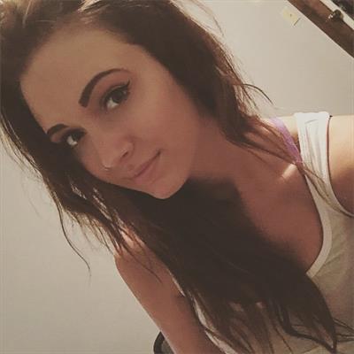 Anonymous taking a selfie