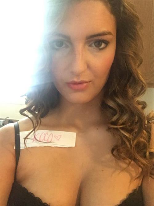 Anonymous taking a selfie