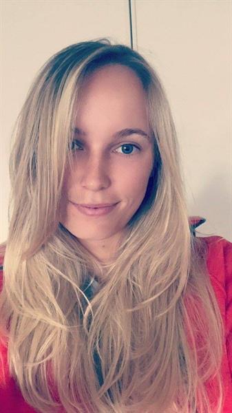 Anonymous taking a selfie