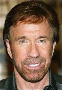Chuck Norris