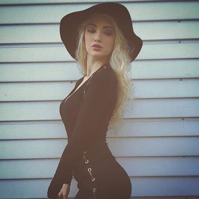 Anna Faith Carlson