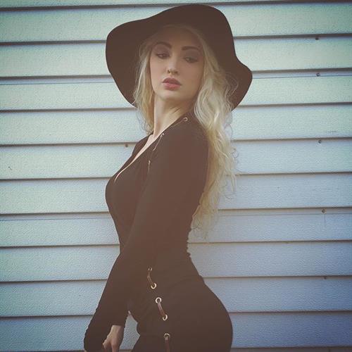 Anna Faith Carlson