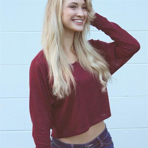 Anna Faith Carlson