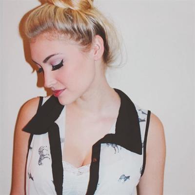Anna Faith Carlson
