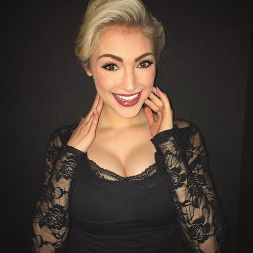 Anna Faith Carlson