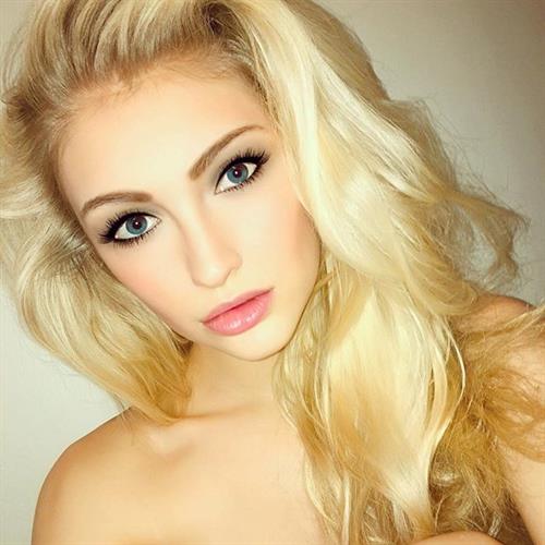 Anna Faith Carlson