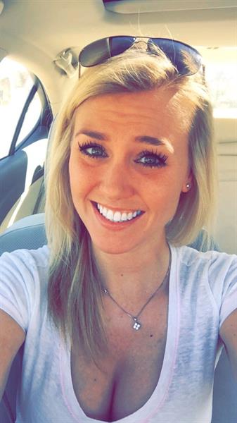 Anonymous taking a selfie