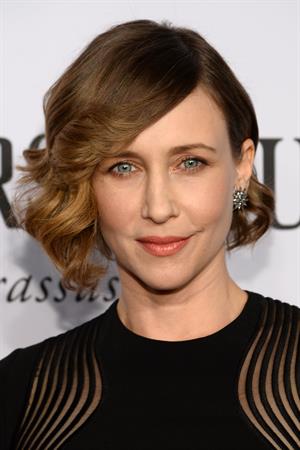 Vera Farmiga 68th Annual Tony Awards at Radio City Music Hall June 8, 2014