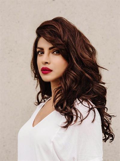 Priyanka Chopra