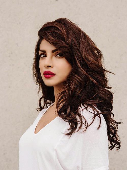 Priyanka Chopra