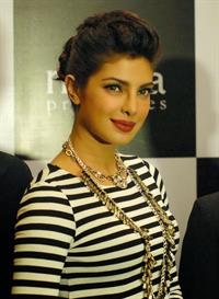 Priyanka Chopra
