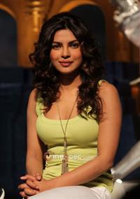 Priyanka Chopra