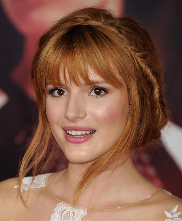 Bella Thorne