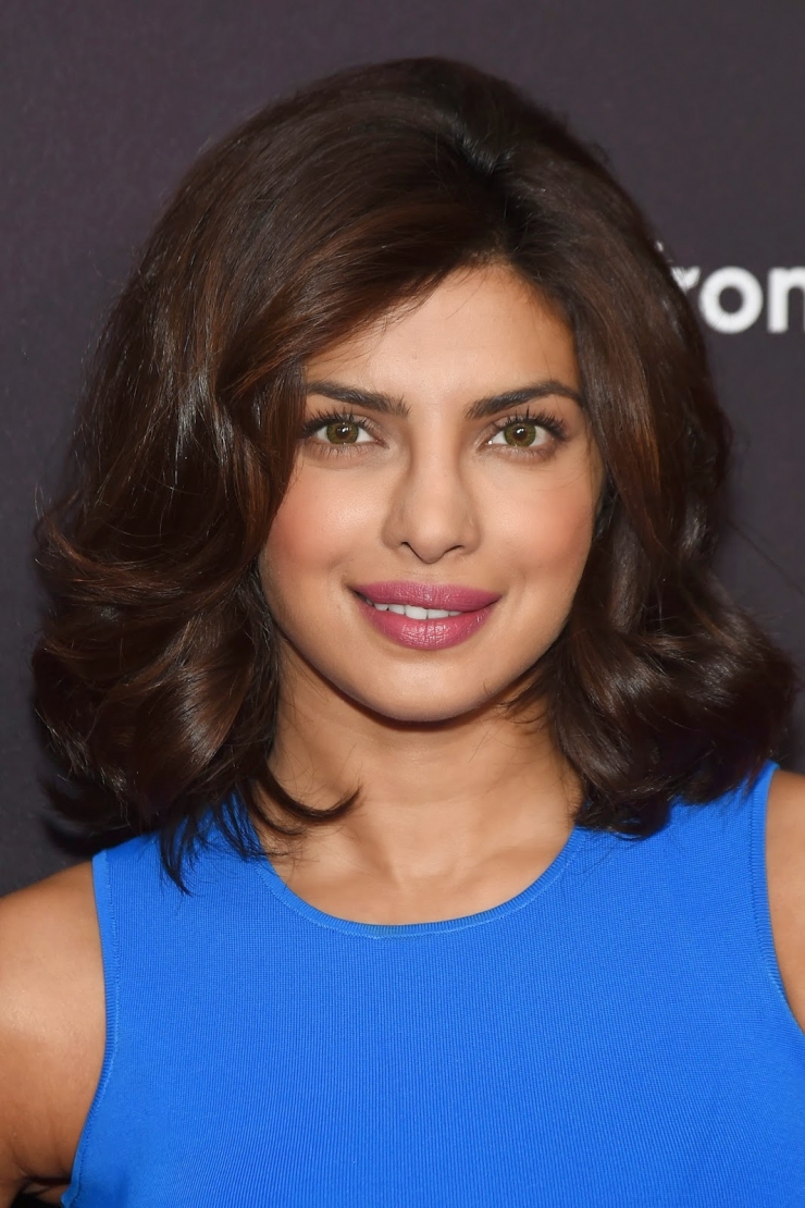 Priyanka Chopra