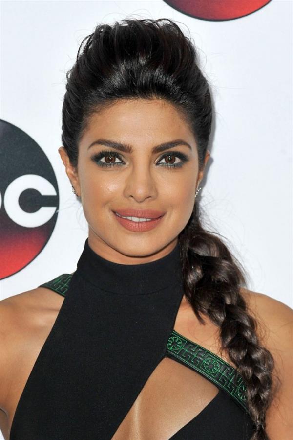 Priyanka Chopra