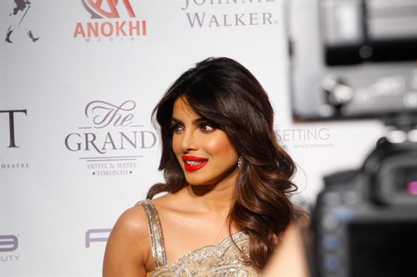 Priyanka Chopra