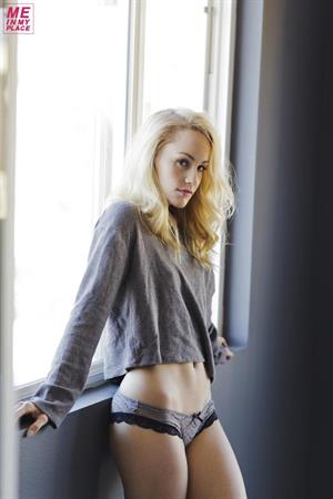 Cathy Baron - Esquire Me in My Place