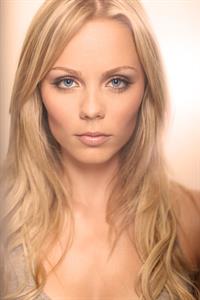Laura Vandervoort