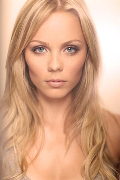 Laura Vandervoort