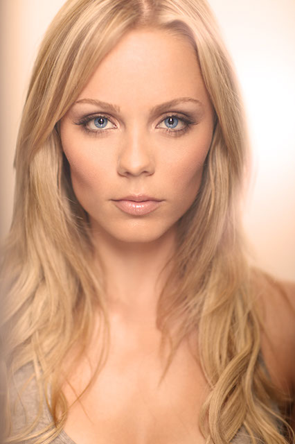 Laura Vandervoort