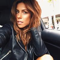 Devin Brugman taking a selfie