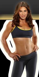 Jillian Michaels