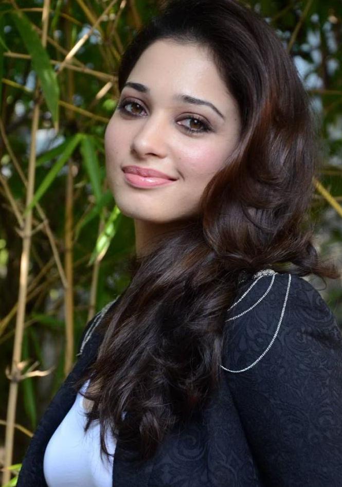 Tamannaah Bhatia