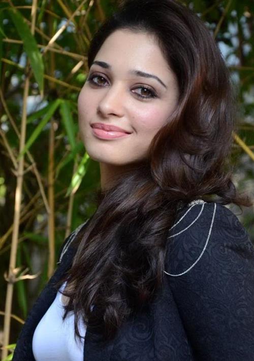 Tamannaah Bhatia