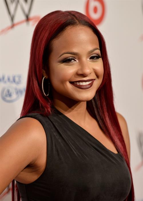 Christina Milian