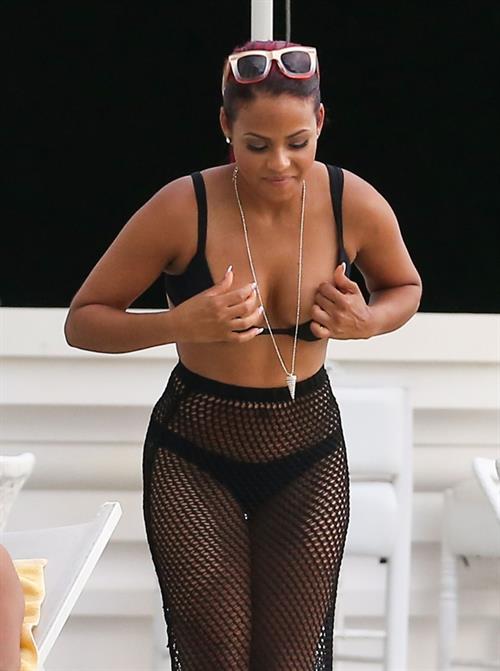 Christina Milian