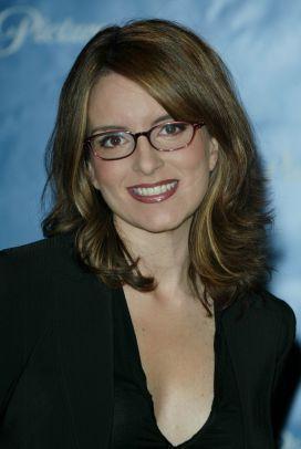 Tina Fey