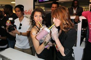 Bella Thorne and Zendaya Coleman