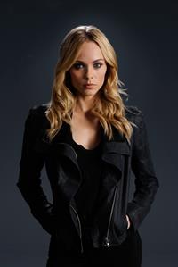 Laura Vandervoort