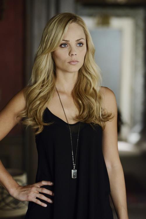 Laura Vandervoort