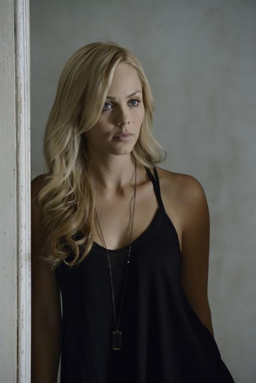 Laura Vandervoort