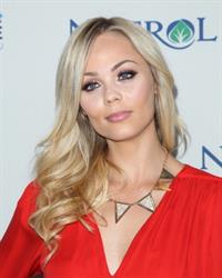 Laura Vandervoort