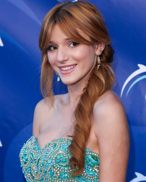 Bella Thorne