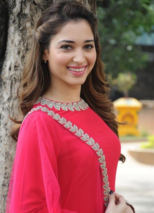 Tamannaah Bhatia