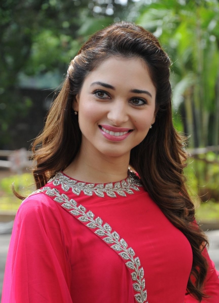 Tamannaah Bhatia