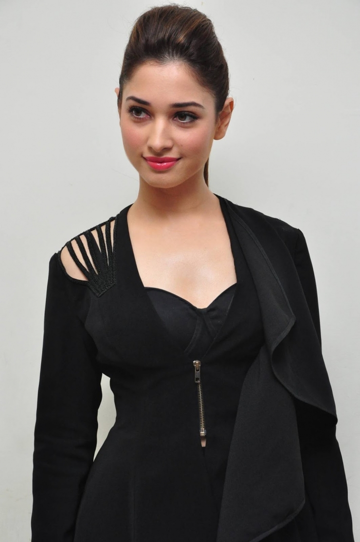 Tamannaah Bhatia