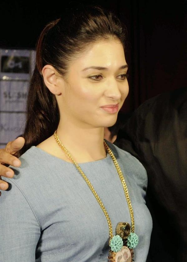 Tamannaah Bhatia