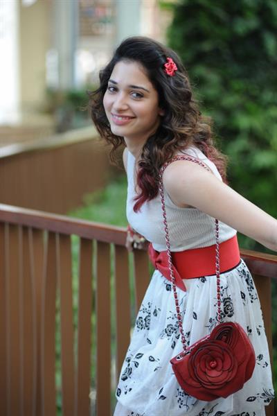 Tamannaah Bhatia