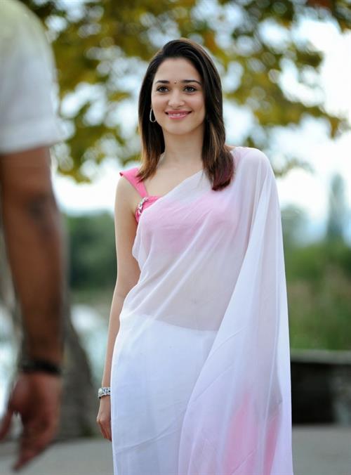 Tamannaah Bhatia