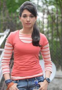 Tamannaah Bhatia