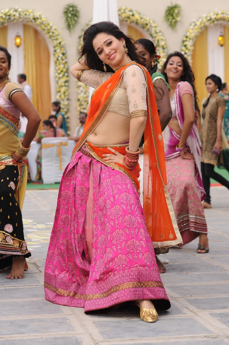 Tamannaah Bhatia