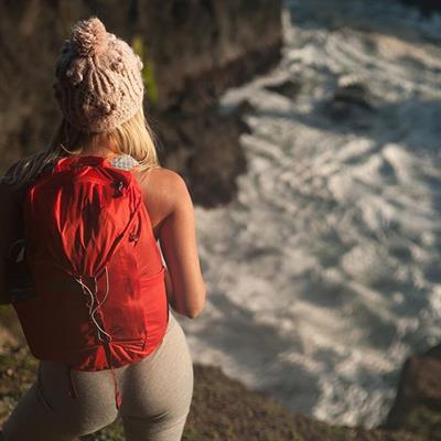 Sara Jean Underwood - ass
